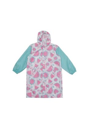 Capa Lluvia En Poliéster Reinkot