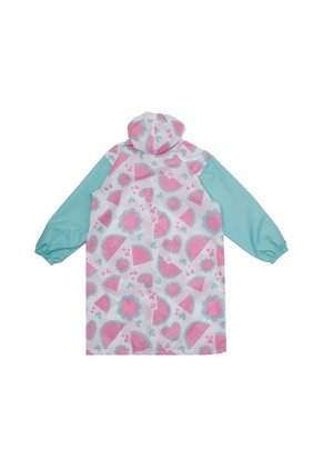 Capa Lluvia En Poliéster Reinkot