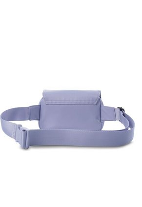 Riñonera Para Mujer Corneana Color Morada