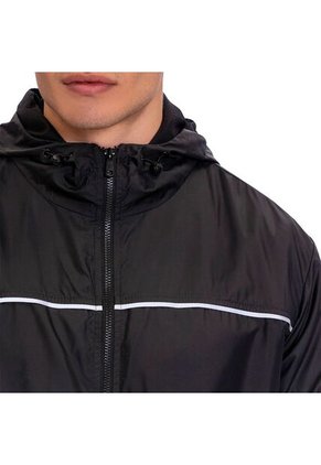 Chaqueta Para Hombre Casual Mosculer Liviana