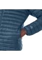 Chaqueta Acolchada Para Hombre Termolight Azul de Totto
