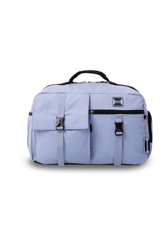 Tula De Viaje Spa Pequeña Color Morada Totto