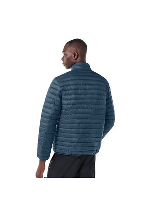 Chaqueta Acolchada Para Hombre Termolight Azul