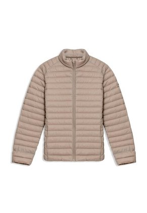 Chaqueta Acolchada Para Hombre Termolight 2.0 Beige
