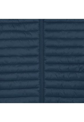 Chaqueta Acolchada Para Hombre Termolight Azul