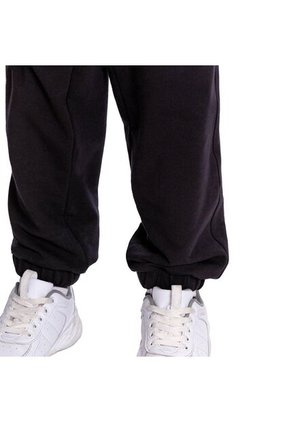 Pantalón Jogger Para Niño Jav Color Negro