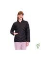 Chaqueta Acolchada Para Mujer Owens 2.0 Negra de Totto
