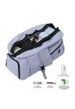 Tula De Viaje Spa Mediana Morada de Totto