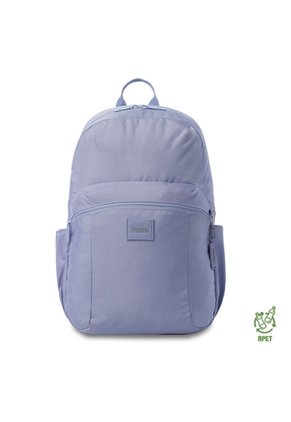 Morral Universitario Trik 2.0 Porta PC 15" Morado Mujer
