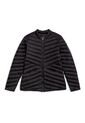 Chaqueta Acolchada Para Mujer Owens 2.0 Negra de Totto