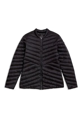Chaqueta Acolchada Para Mujer Owens 2.0 Negra