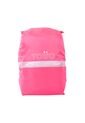 Forro Impermeable Rain Cover Plegable Para Maleta Rosado de Totto