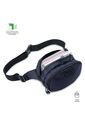 Riñonera Para Hombre Rambo Color Azul de Totto