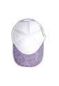 Gorra Beisbolera Prespa Morada de Totto