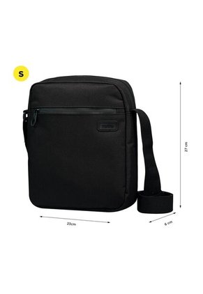 Bolso Manos Libres Hombre P Tablet Pastizal Pequeño