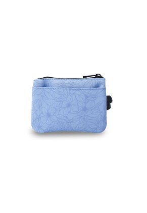 Monedero Para Mujer Melout Pequeño Blanco