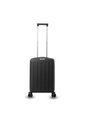 Maleta De Viaje Kaland S Cabina 10Kg Negra Unisex Totto de Totto