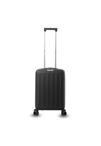 Maleta De Viaje Kaland S Cabina 10Kg Negra Unisex Totto Totto