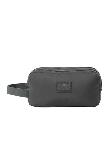 Cartuchera Multiuso Trik 5 Gris