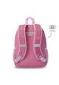 Morral Para Niña Magic Spark Mediano Rosado de Totto