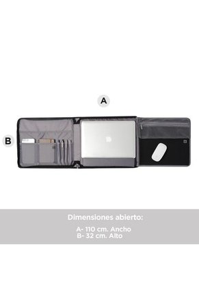 Organizador De Escritorio Deski