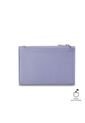 Billetera Para Mujer Montana Con RFID Blocker Morada de Totto