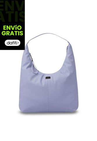 Shopping Bag Grande Para Mujer Smooth Porta PC 14
