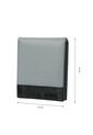 Billetera Vlidetto Con RFID Blocker Gris de Totto