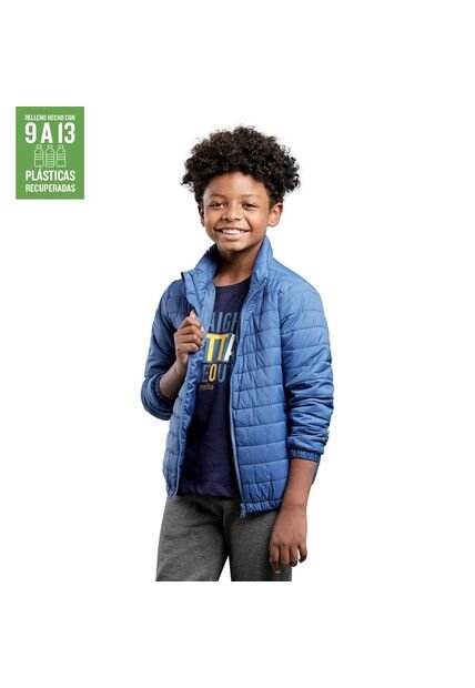 Chaqueta Para Niño Elito.