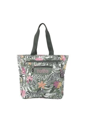Bolso Cutara Con Porta Pc De 14"