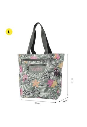Bolso Cutara Con Porta Pc De 14"