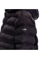 Chaqueta Para Niño Colorkid 2.0 Acolchada Color Negra de Totto