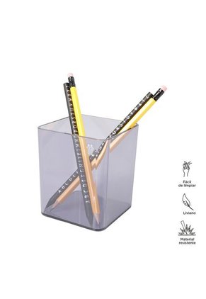 Organizador Rigido Portalapices Ecodesk