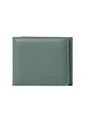 Billetera Ermatto Con RFID Blocker Verde de Totto