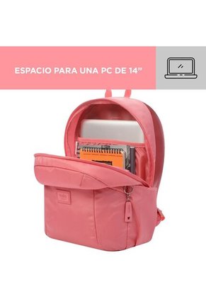 Morral Para Mujer Guytto Con Porta Pc