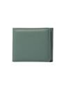 Billetera Ermatto Con RFID Blocker Verde de Totto