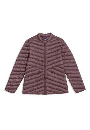 Chaqueta Acolchada Para Mujer Owens 2.0 Terreo