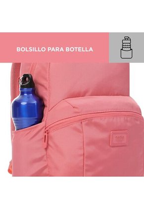 Morral Para Mujer Guytto Con Porta Pc