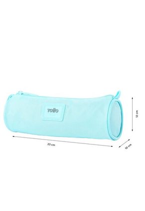 Cartuchera Mujer Trik Azul