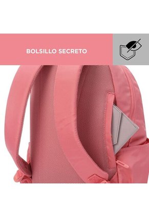 Morral Para Mujer Guytto Con Porta Pc