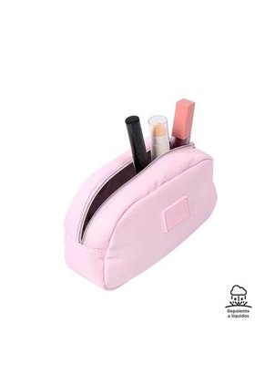 Cartuchera Mujer Tracer 1 Rosado