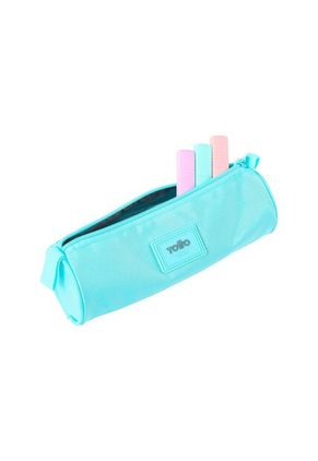 Cartuchera Mujer Trik Azul