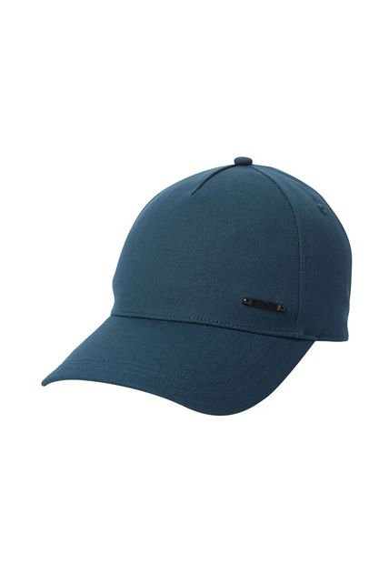 Gorra Beisbolera Tunny Color Azul