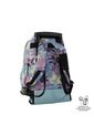 Morral Para Mujer Rue Bomper Renglon Ecofriendly Con Ruedas de Totto