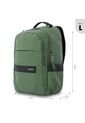 Morral Ejecutivo Porta PC 16