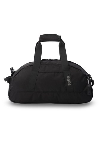 Tula De Viaje Active 2.0 Pequeña Negra Totto