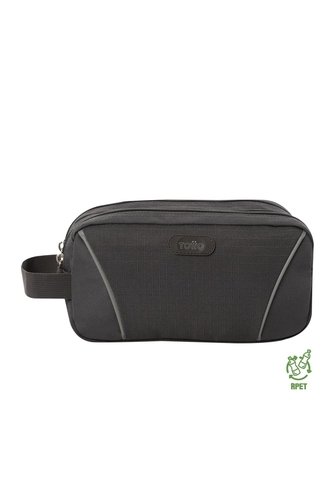 Cartuchera Multiuso Zurich 2.0 Gris Totto