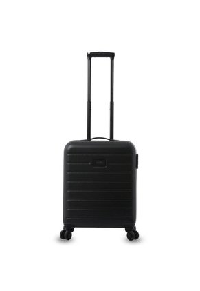 Maleta De Cabina 360 Harbor 10 Kilos Negra