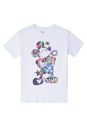 Camiseta Para Niña Limouse