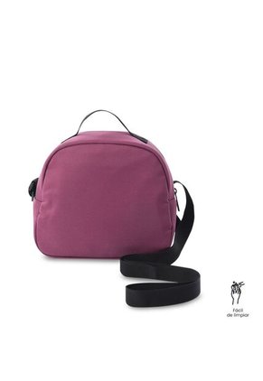 Lonchera Térmica Volt Color Rosada Rose